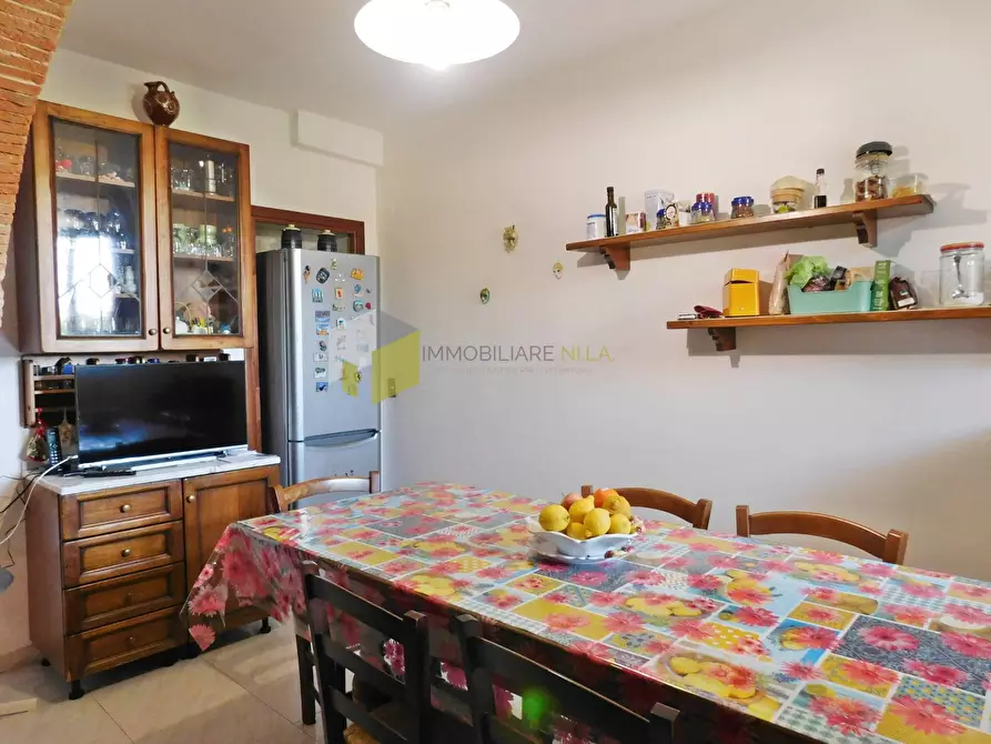 Immagine 30 di Casa indipendente in vendita  a San Giuliano Terme