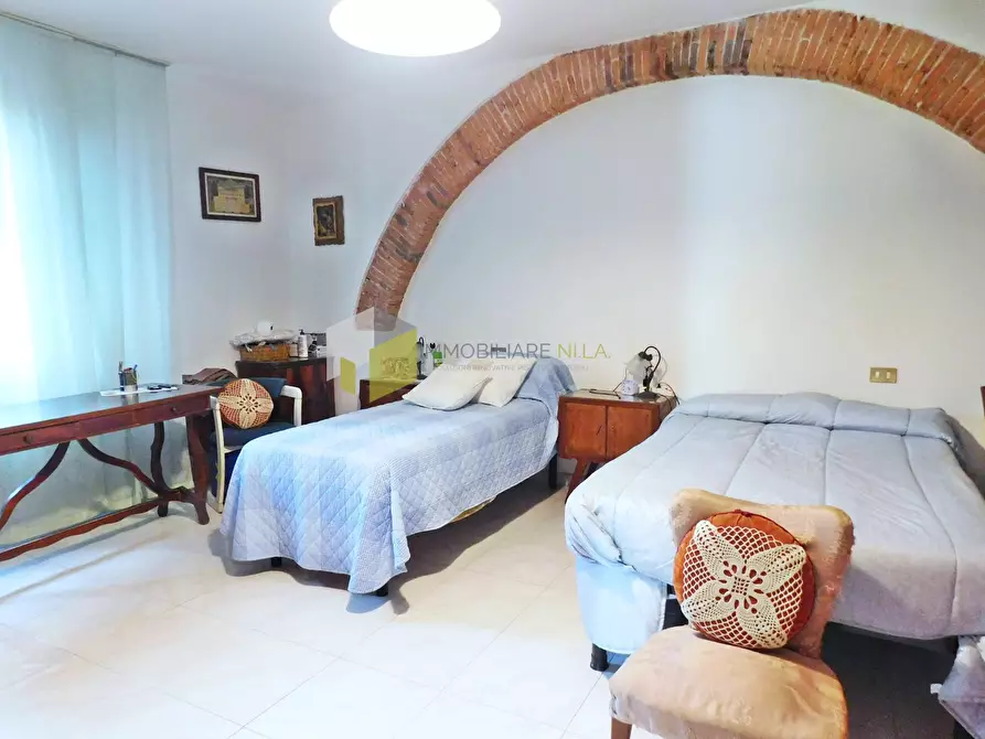 Immagine 31 di Casa indipendente in vendita  a San Giuliano Terme