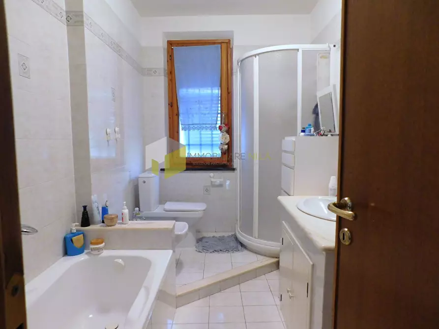 Immagine 33 di Casa indipendente in vendita  a San Giuliano Terme