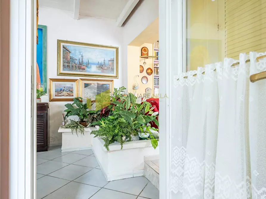 Immagine 2 di Casa indipendente in vendita  a Pisa