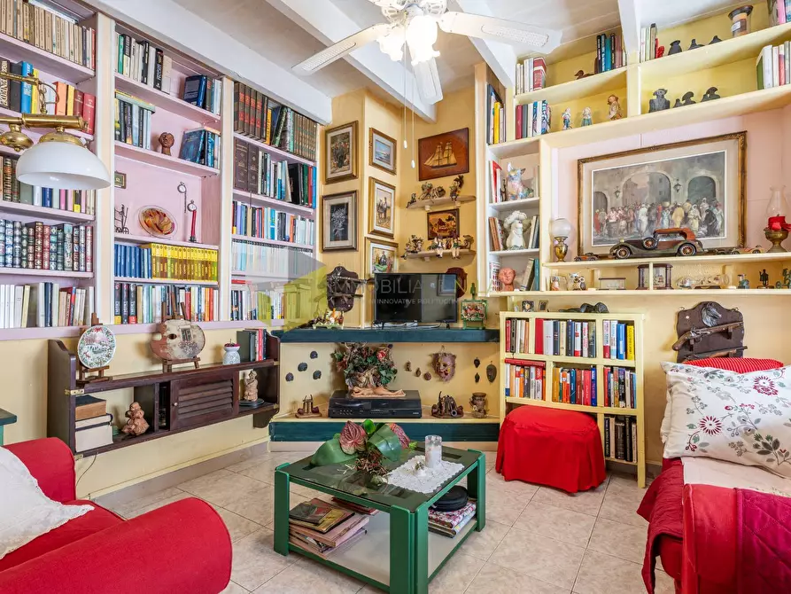 Immagine 5 di Casa indipendente in vendita  a Pisa