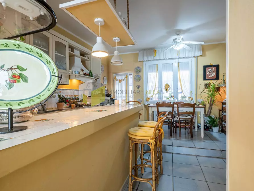 Immagine 15 di Casa indipendente in vendita  a Pisa