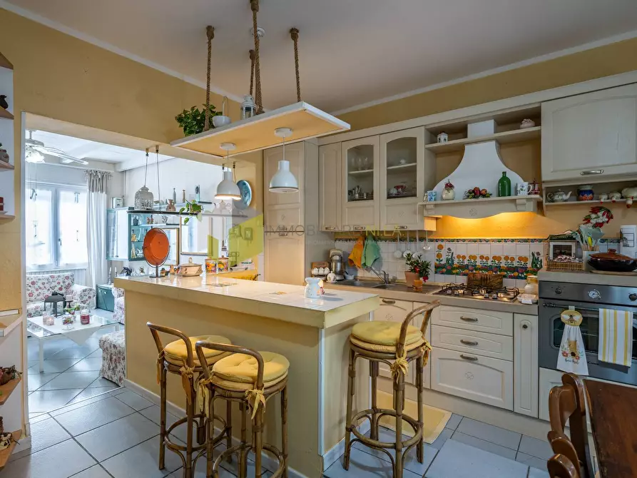 Immagine 17 di Casa indipendente in vendita  a Pisa