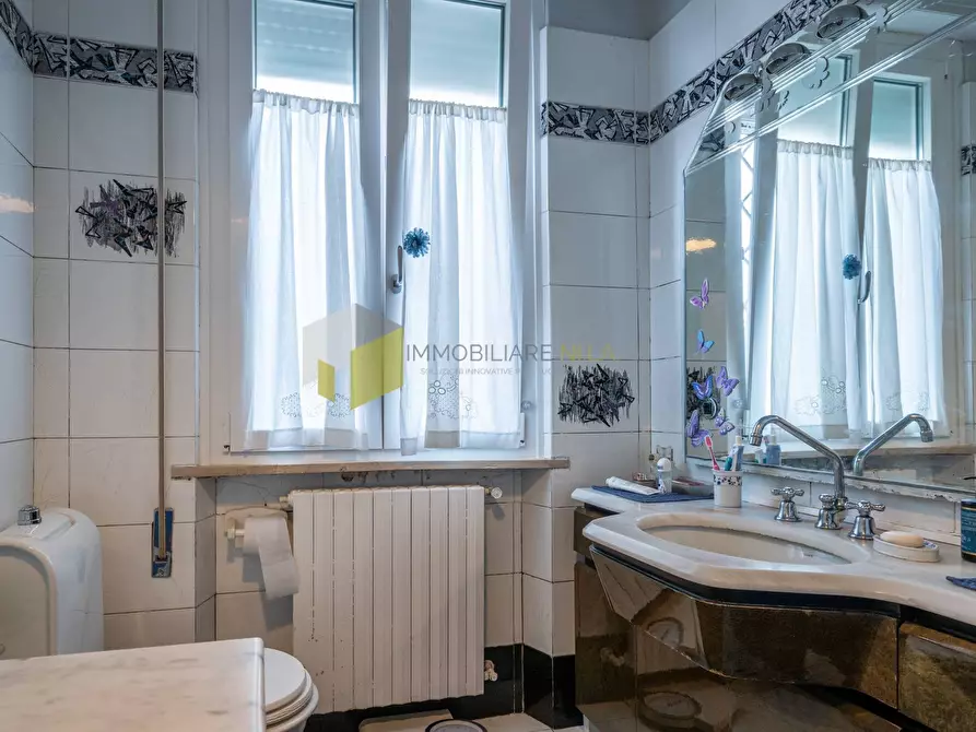 Immagine 23 di Casa indipendente in vendita  a Pisa