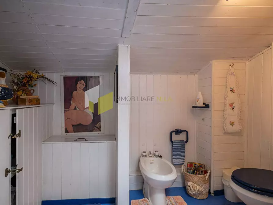 Immagine 34 di Casa indipendente in vendita  a Pisa