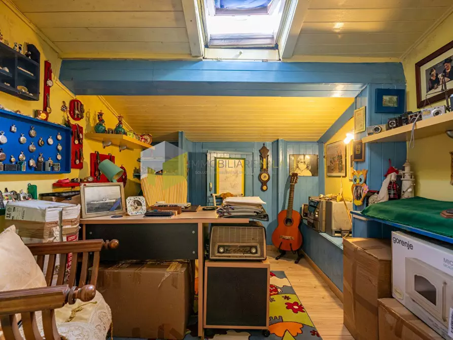 Immagine 36 di Casa indipendente in vendita  a Pisa