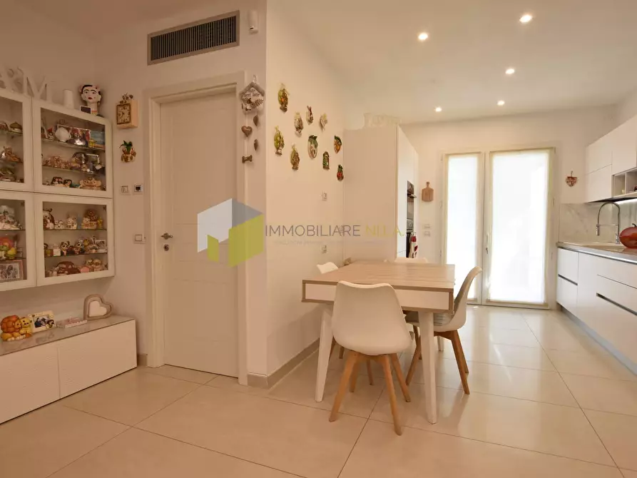 Immagine 8 di Villetta a schiera in vendita  a Vecchiano