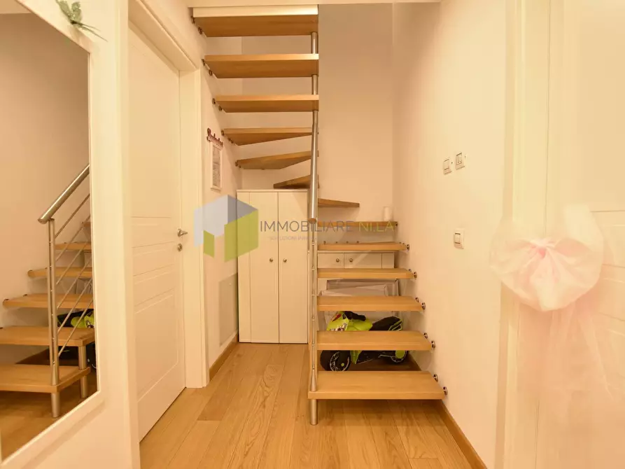 Immagine 18 di Villetta a schiera in vendita  a Vecchiano