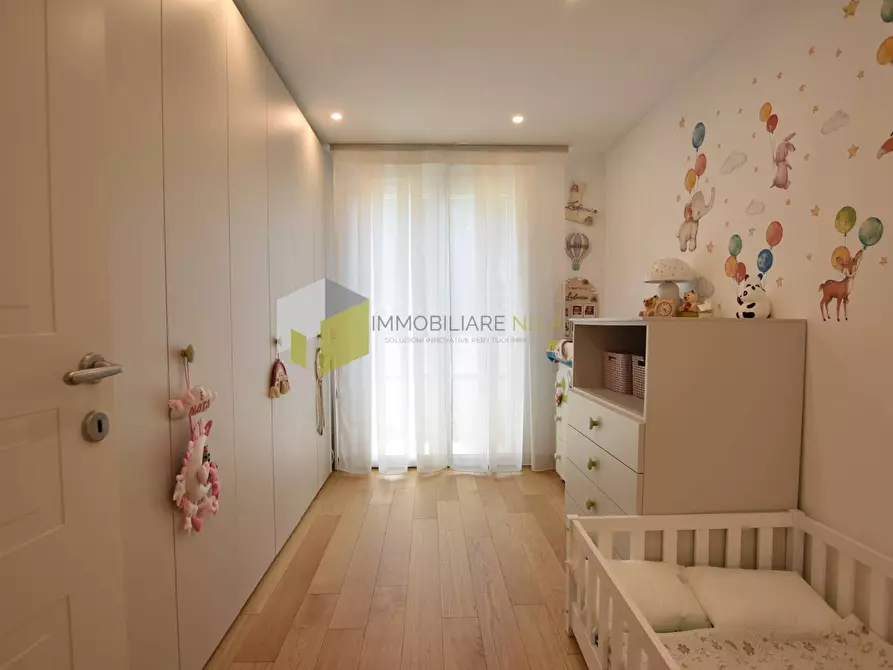 Immagine 23 di Villetta a schiera in vendita  a Vecchiano