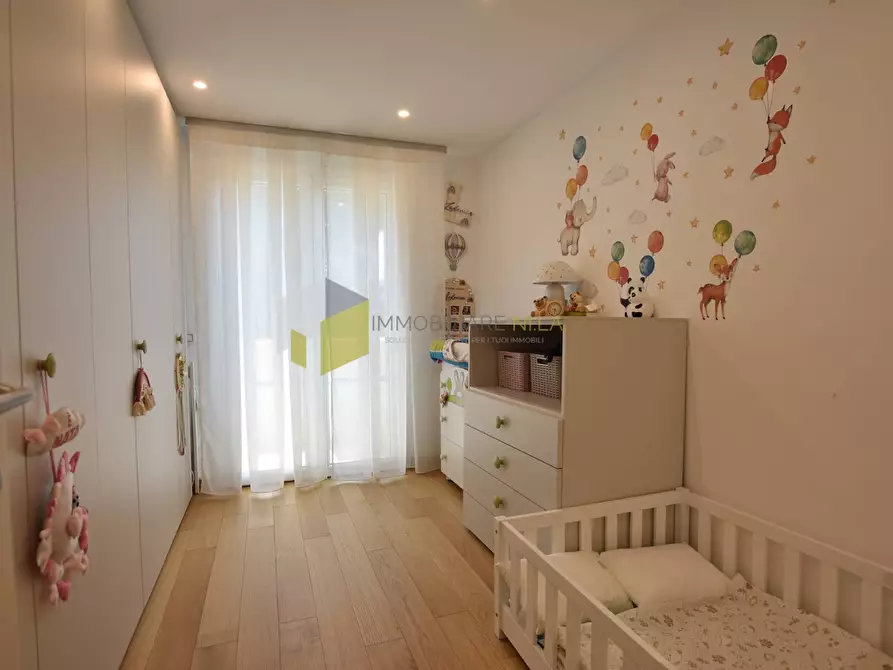 Immagine 24 di Villetta a schiera in vendita  a Vecchiano