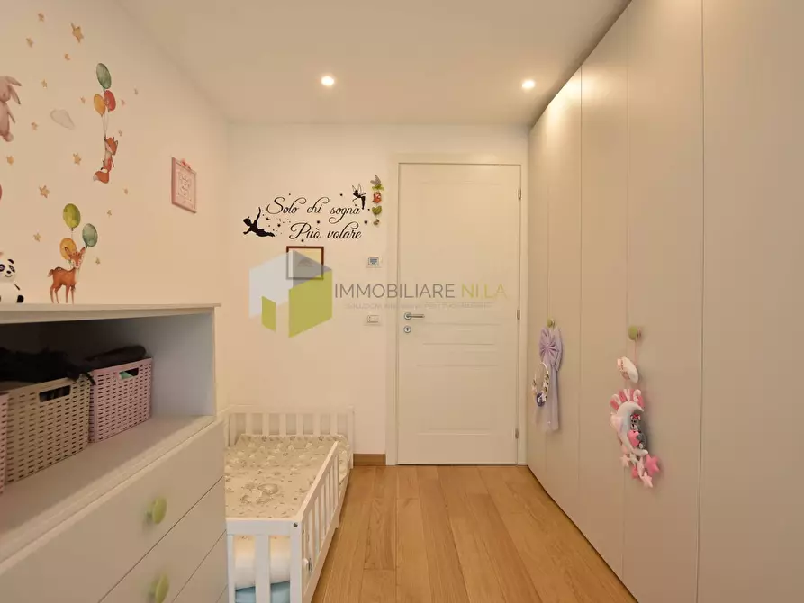 Immagine 25 di Villetta a schiera in vendita  a Vecchiano