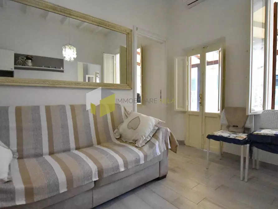 Immagine 7 di Casa indipendente in vendita  a Viareggio