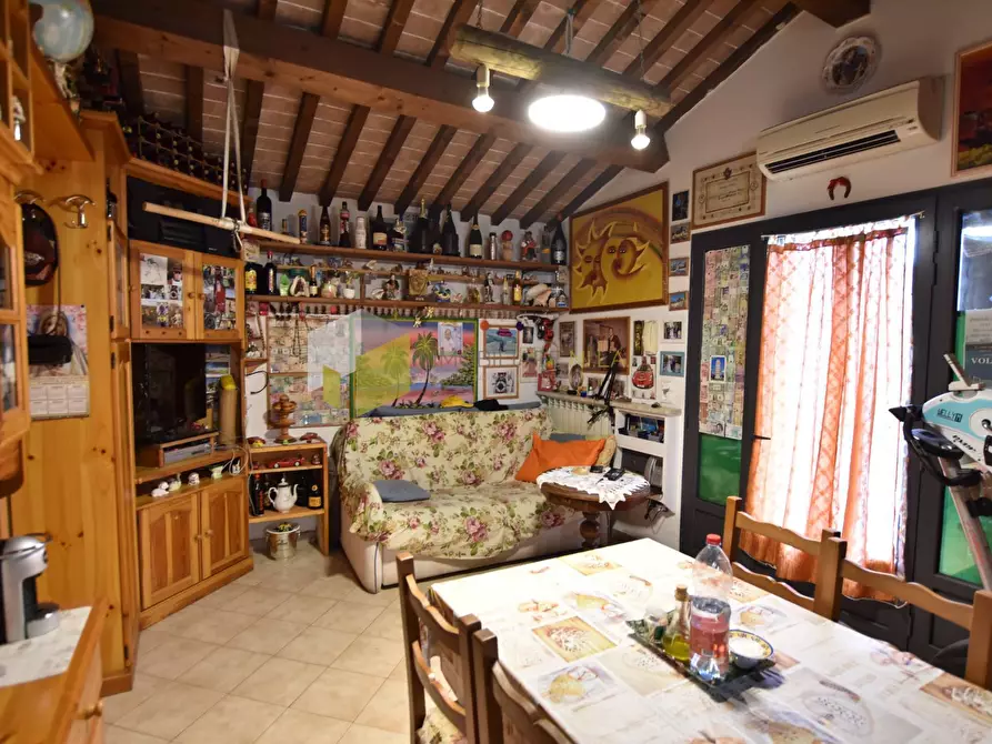 Immagine 1 di Casa indipendente in vendita  a Cascina