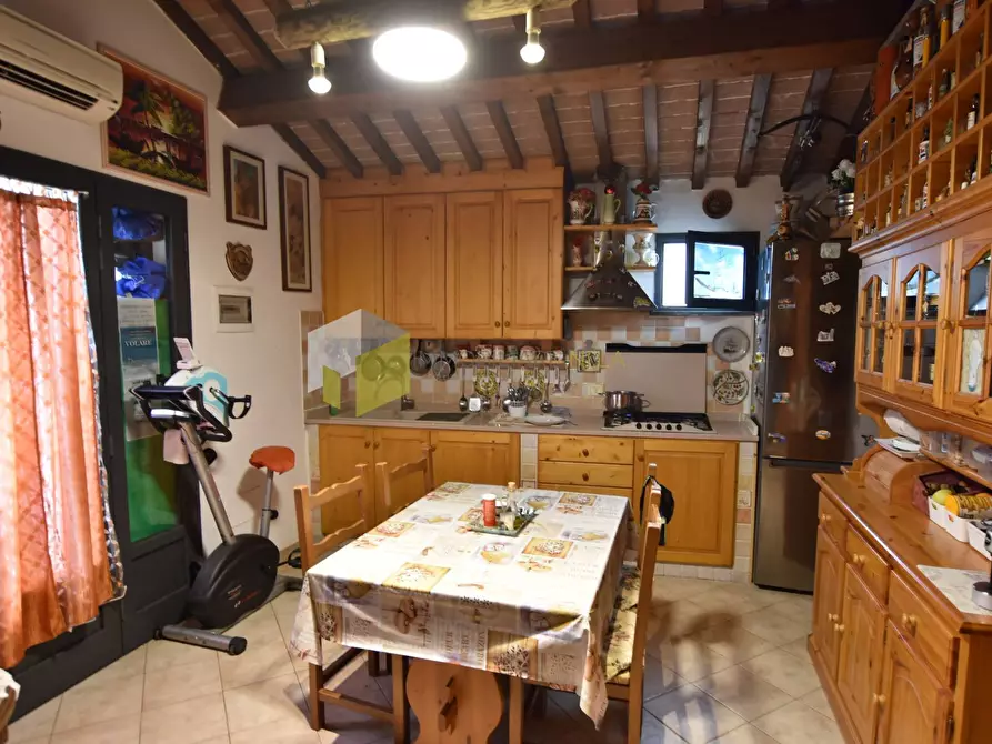 Immagine 3 di Casa indipendente in vendita  a Cascina