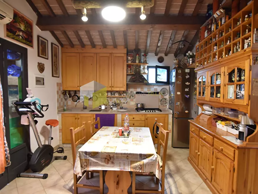 Immagine 6 di Casa indipendente in vendita  a Cascina