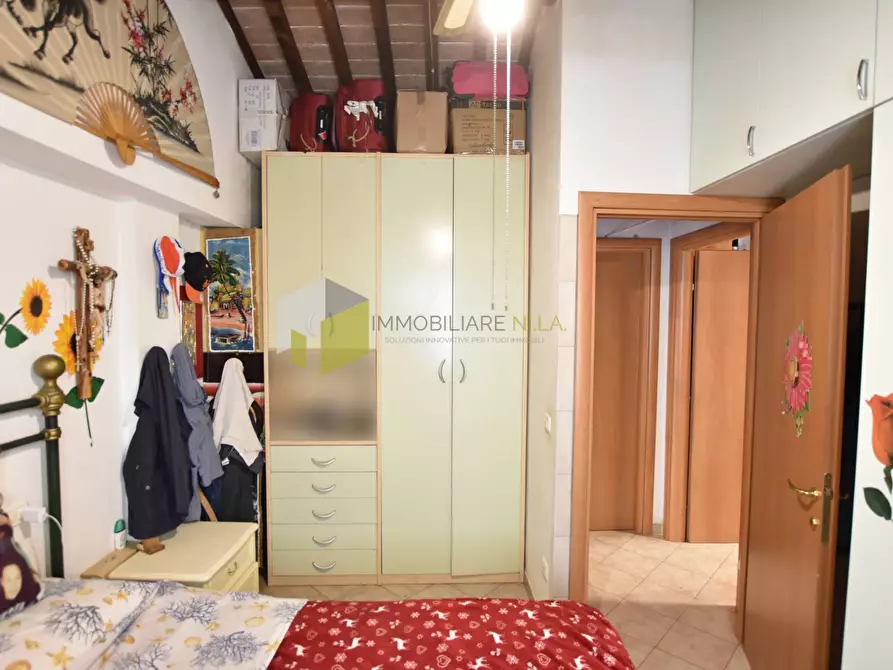 Immagine 15 di Casa indipendente in vendita  a Cascina