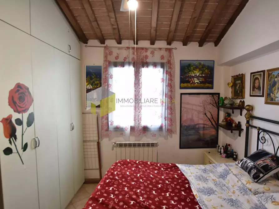 Immagine 16 di Casa indipendente in vendita  a Cascina