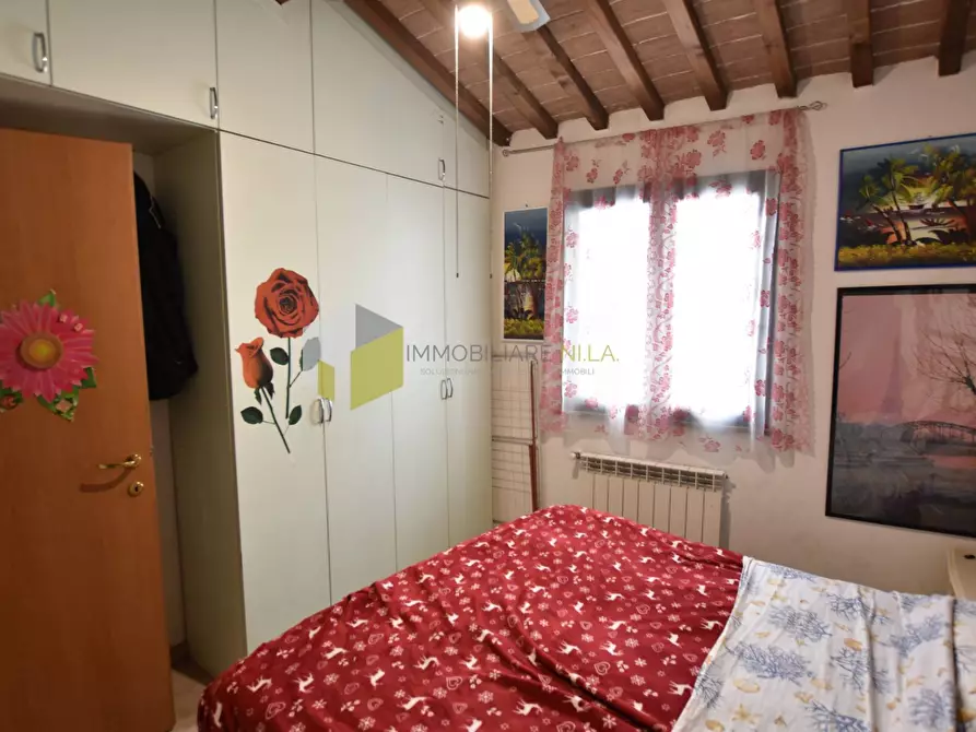 Immagine 17 di Casa indipendente in vendita  a Cascina