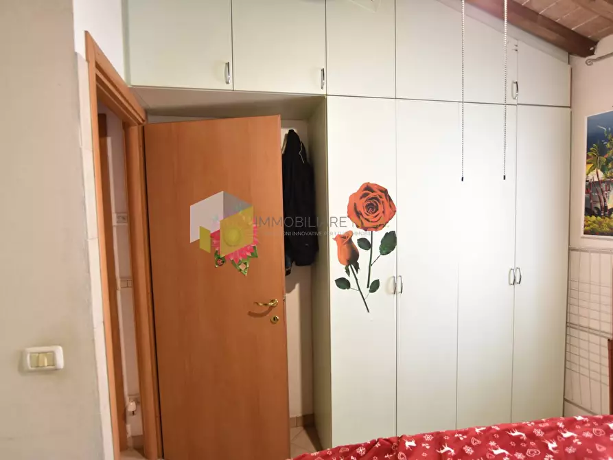 Immagine 18 di Casa indipendente in vendita  a Cascina