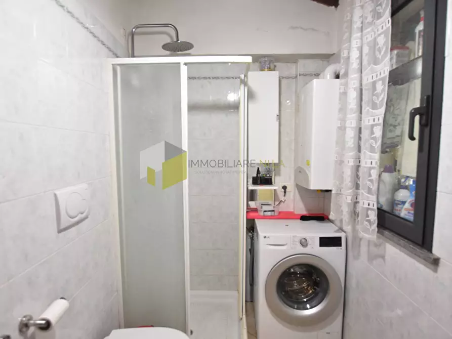 Immagine 20 di Casa indipendente in vendita  a Cascina