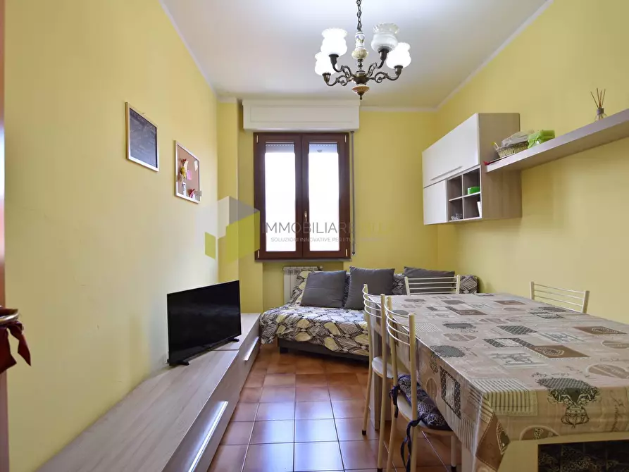 Immagine 2 di Casa semindipendente in affitto  a Pisa