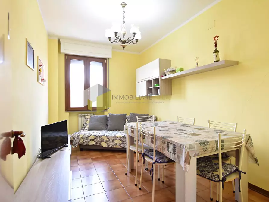 Immagine 1 di Casa semindipendente in affitto  a Pisa