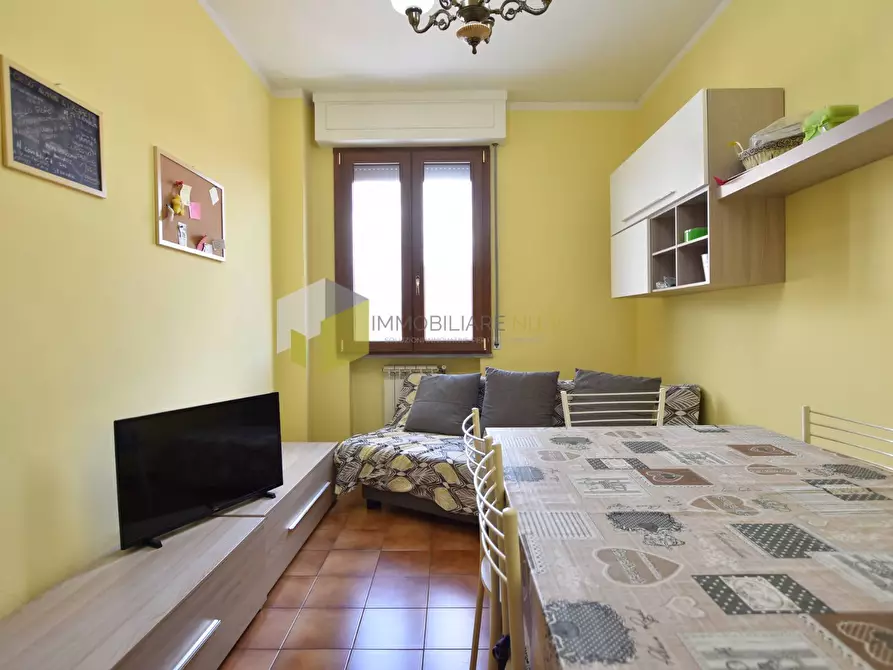 Immagine 4 di Casa semindipendente in affitto  a Pisa