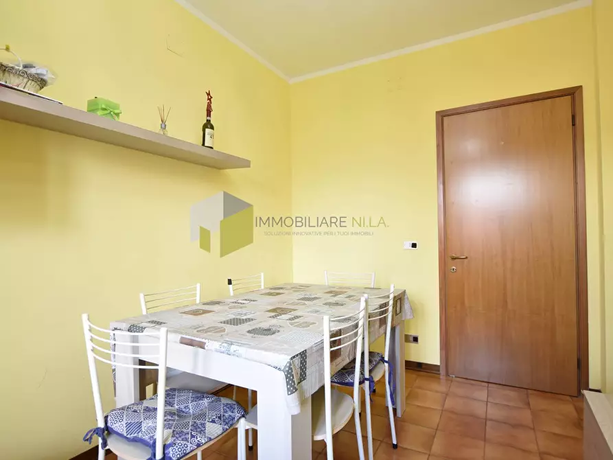 Immagine 5 di Casa semindipendente in affitto  a Pisa