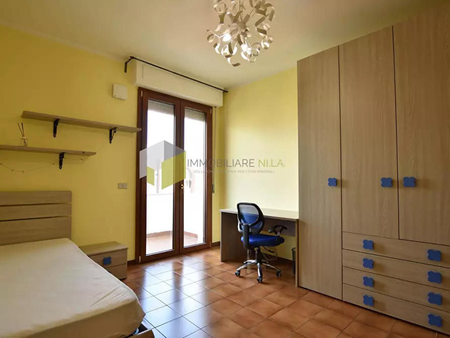 Immagine 10 di Casa semindipendente in affitto  a Pisa