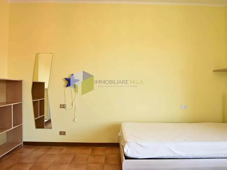 Immagine 11 di Casa semindipendente in affitto  a Pisa