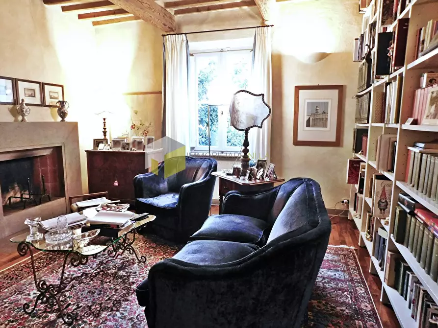 Immagine 6 di Villa in vendita  a San Giuliano Terme