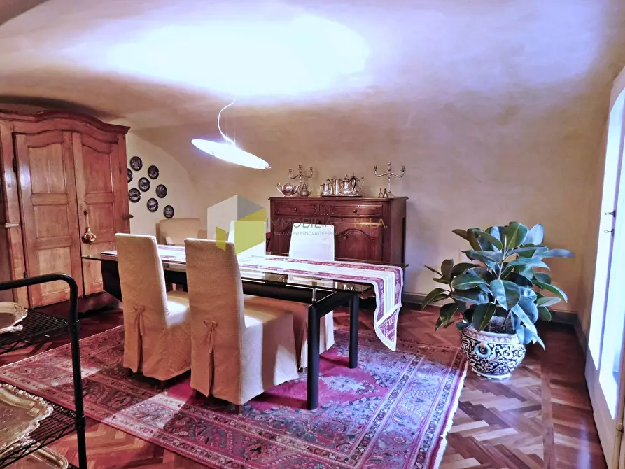 Immagine 7 di Villa in vendita  a San Giuliano Terme