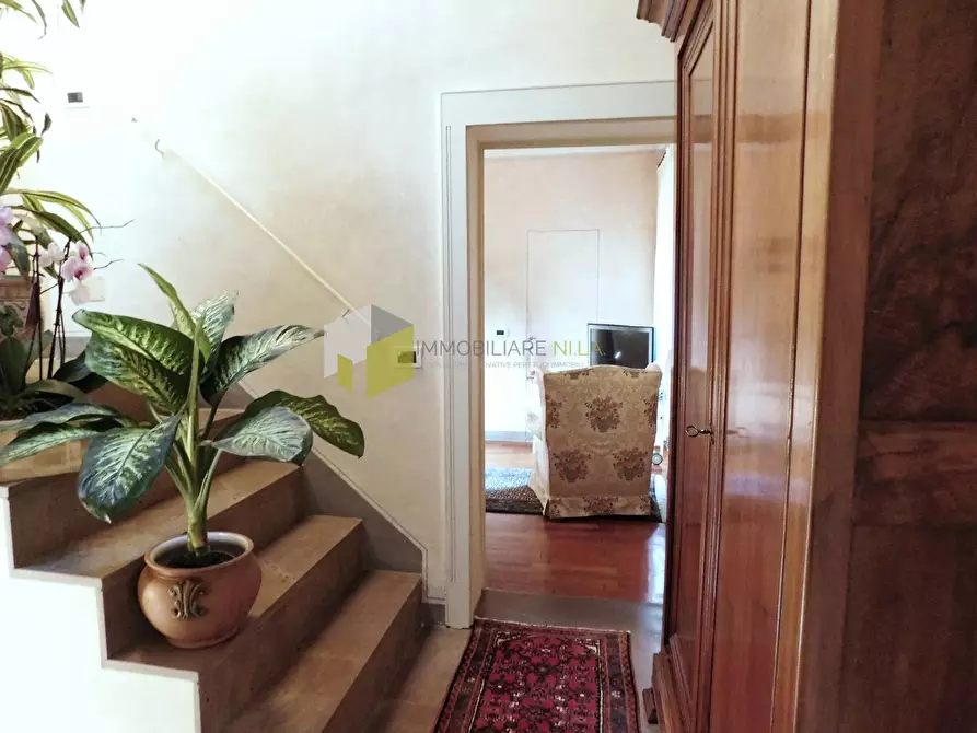 Immagine 15 di Villa in vendita  a San Giuliano Terme