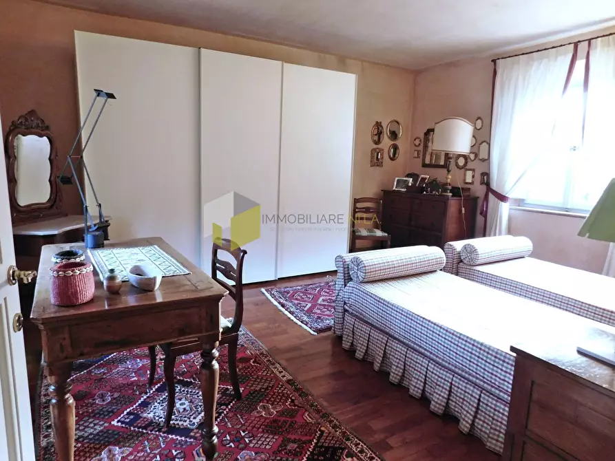 Immagine 16 di Villa in vendita  a San Giuliano Terme