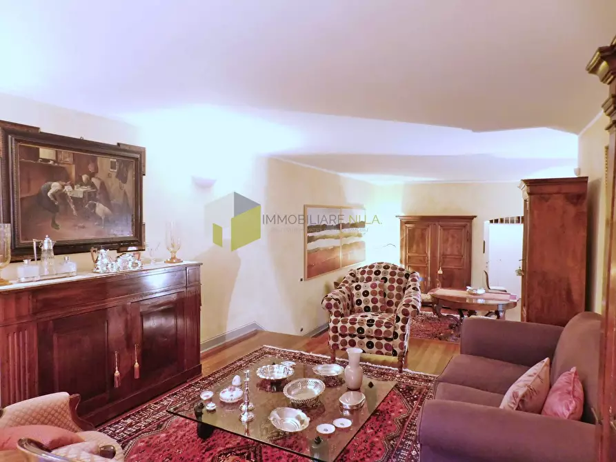 Immagine 31 di Villa in vendita  a San Giuliano Terme