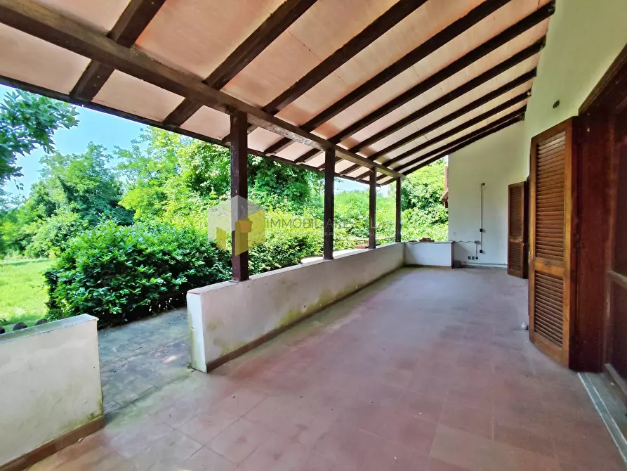 Immagine 7 di Villa in vendita  a Pisa