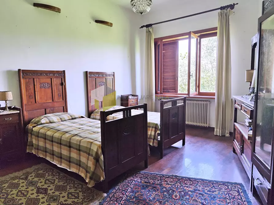 Immagine 22 di Villa in vendita  a Pisa