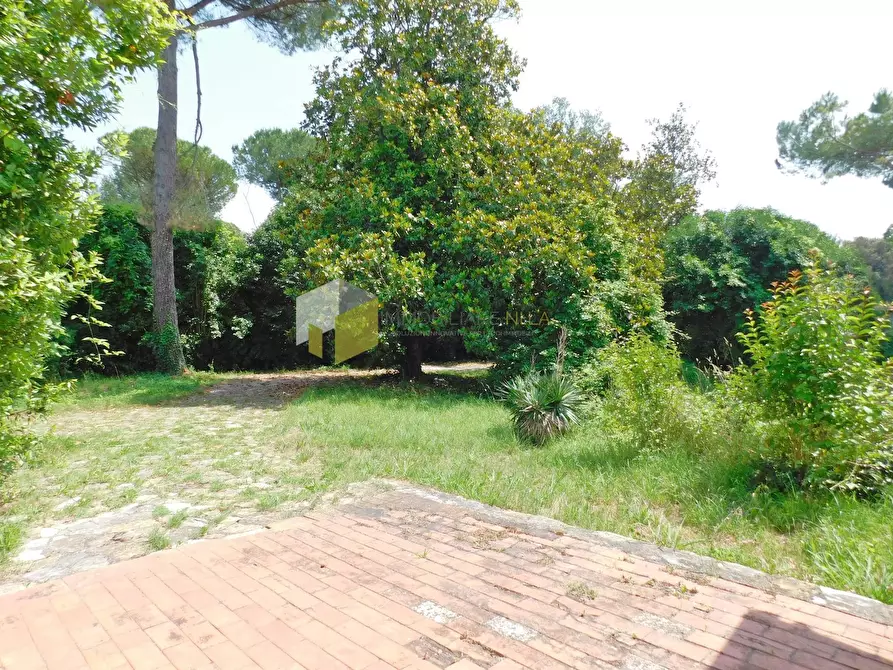 Immagine 27 di Villa in vendita  a Pisa