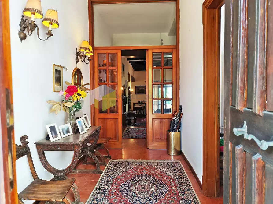 Immagine 29 di Villa in vendita  a Pisa