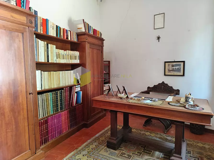 Immagine 30 di Villa in vendita  a Pisa