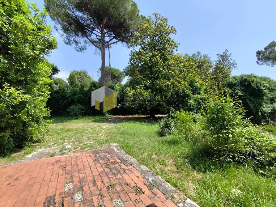 Immagine 34 di Villa in vendita  a Pisa