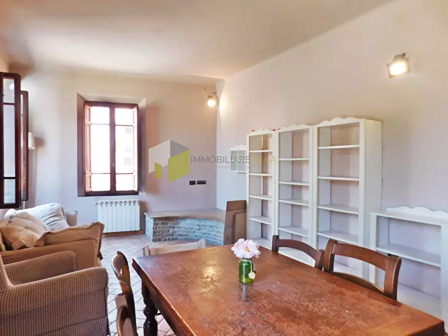 Immagine 3 di Appartamento in vendita  a Calci