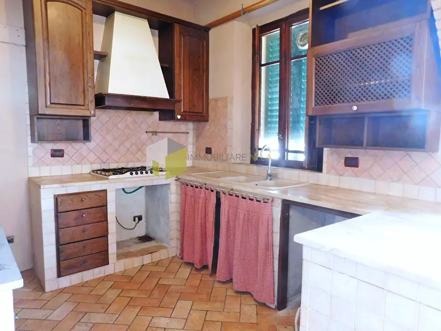 Immagine 5 di Appartamento in vendita  a Calci