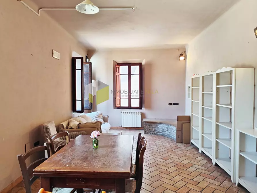 Immagine 7 di Appartamento in vendita  a Calci