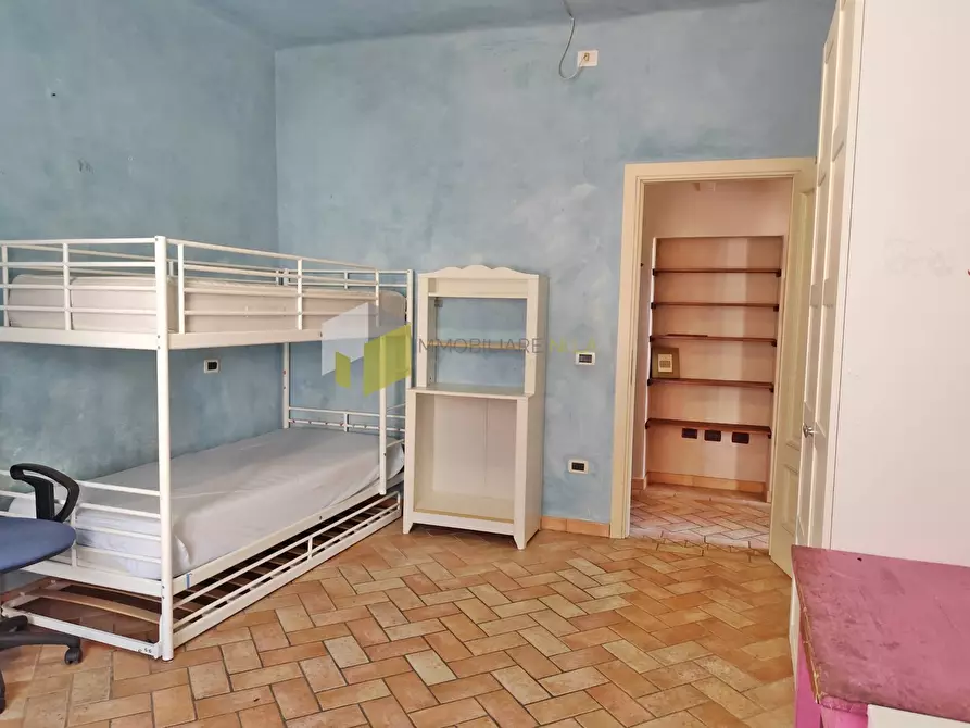 Immagine 11 di Appartamento in vendita  a Calci