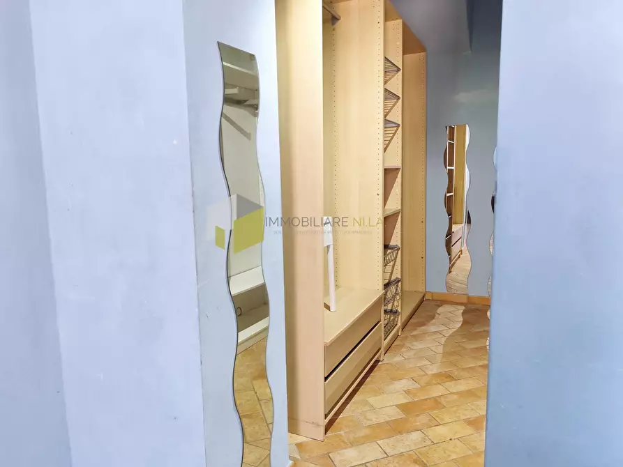 Immagine 17 di Appartamento in vendita  a Calci