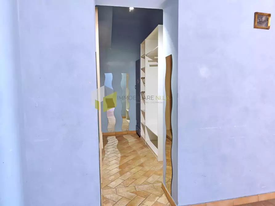 Immagine 18 di Appartamento in vendita  a Calci