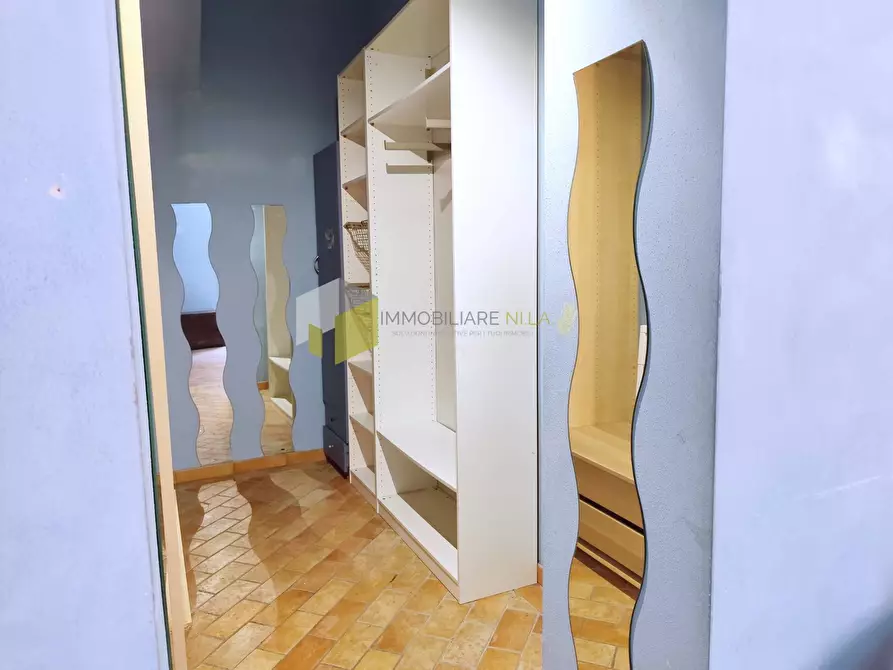 Immagine 19 di Appartamento in vendita  a Calci