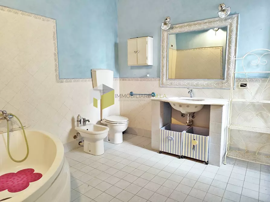 Immagine 20 di Appartamento in vendita  a Calci