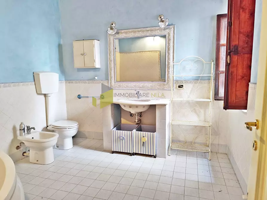 Immagine 21 di Appartamento in vendita  a Calci